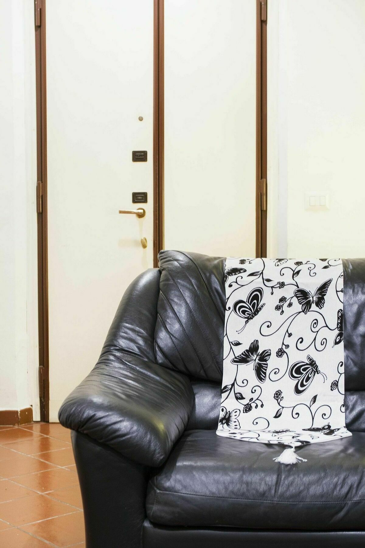 Ground Floor Trastevere Rom Exterior foto
