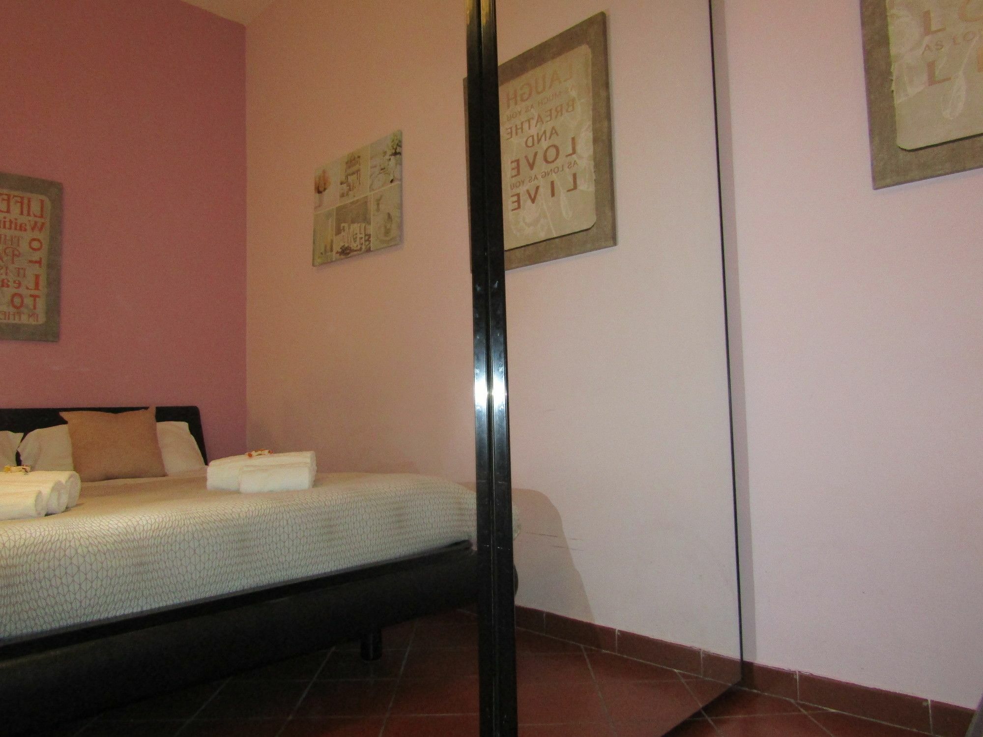 Ground Floor Trastevere Rom Exterior foto