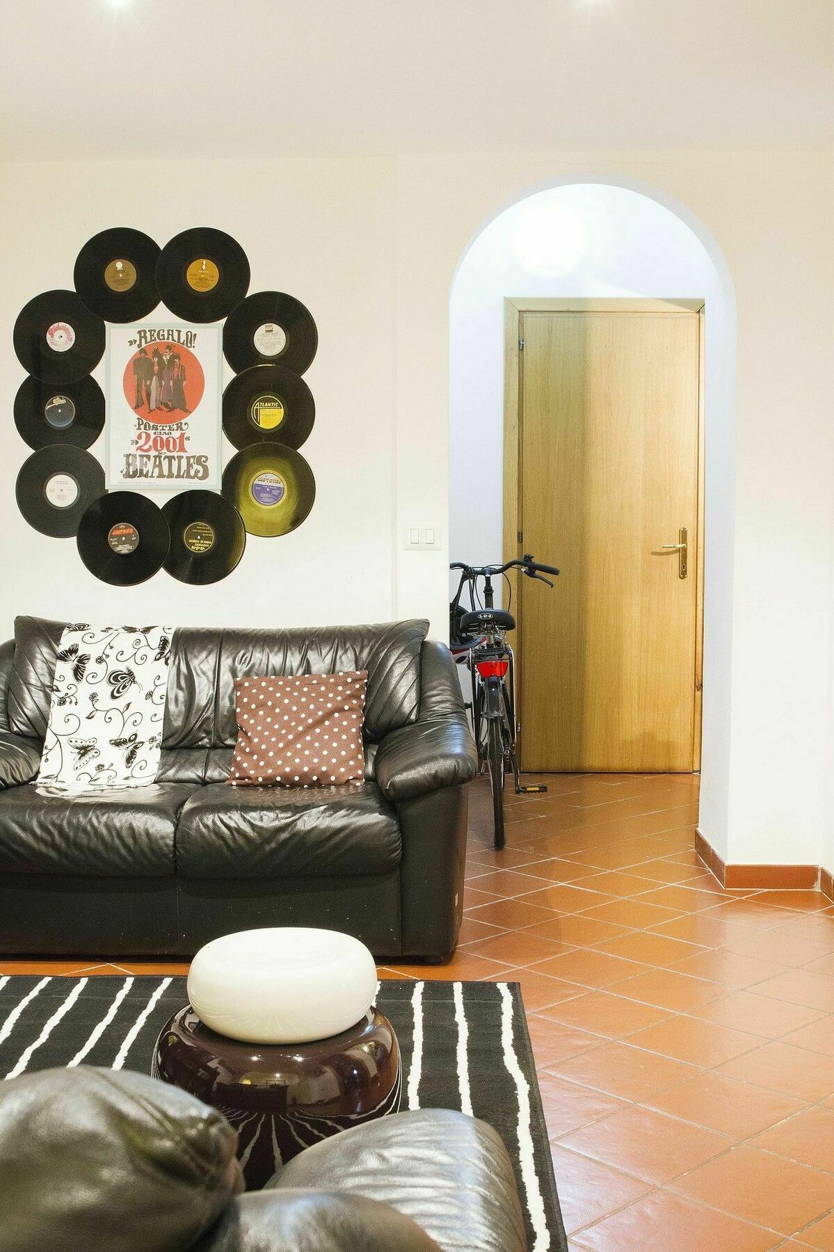 Ground Floor Trastevere Rom Exterior foto