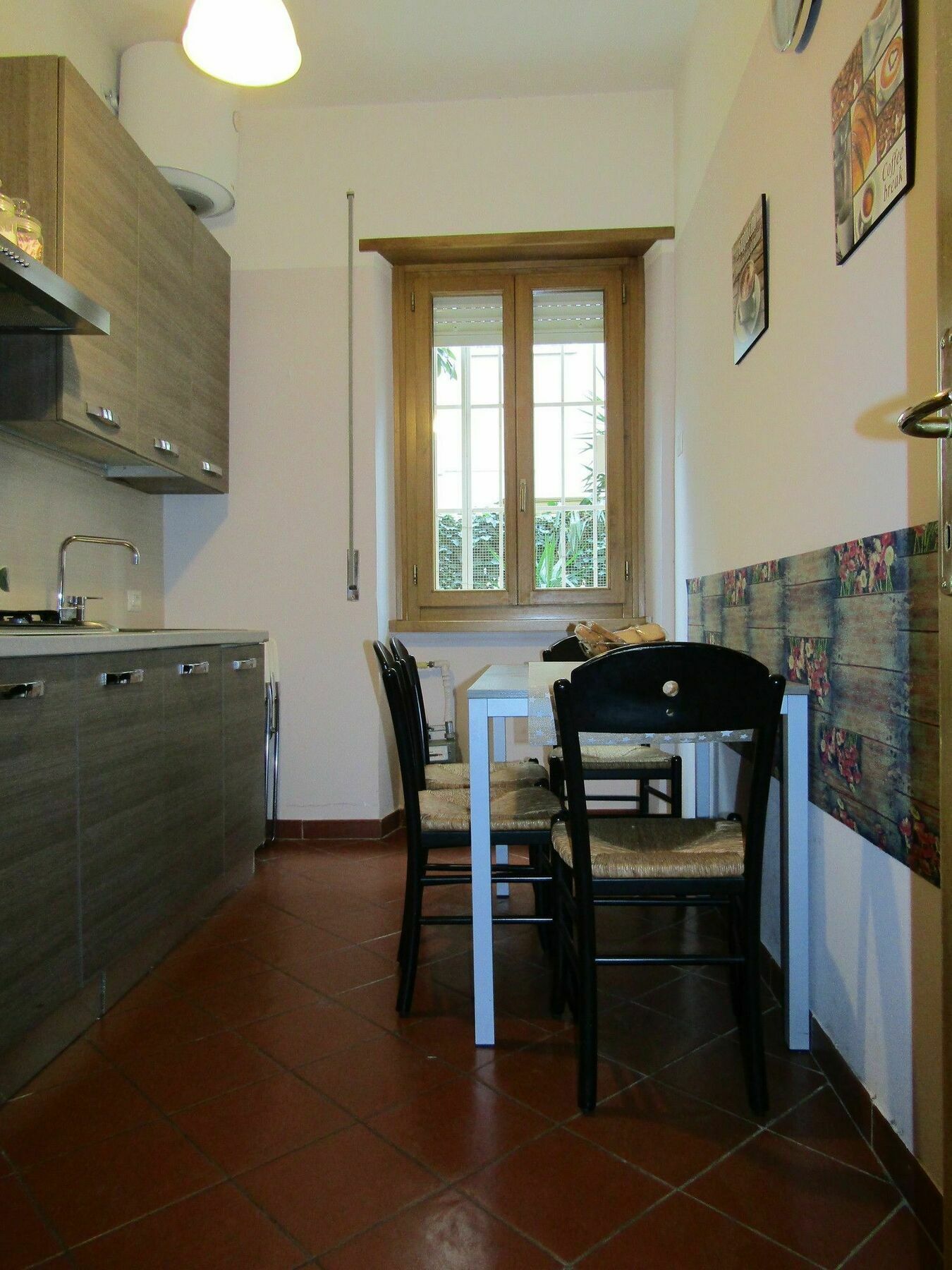 Ground Floor Trastevere Rom Exterior foto